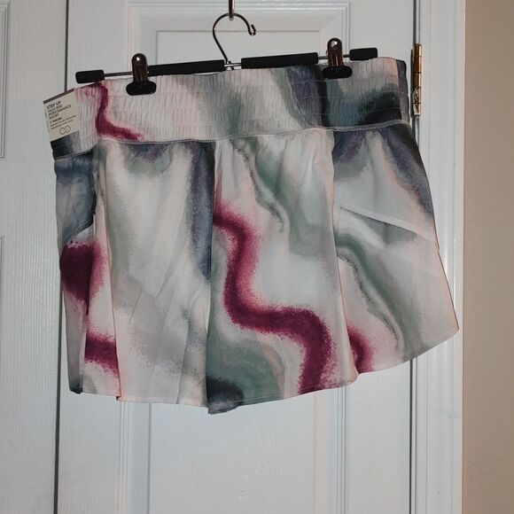 CALIA High Rise Performance  Short Sz XXL NWT - Picture 2 of 9